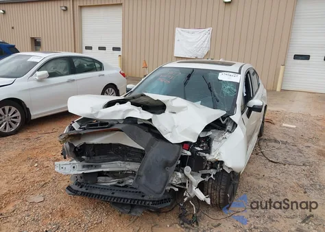 2020 Subaru Wrx Limited z USA, uszkodzony, nr VIN JF1VA1J65L9812931